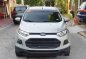 Well-maintained Ford EcoSport 2017 for sale-1