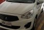 Good as new Mitsubishi Mirage 2015 G4 for sale-1