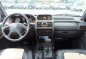 Good as new Mitsubishi Pajero 2005 for sale-11