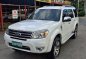 Well-kept Ford Everest 2013 for sale-1