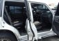 Good as new Mitsubishi Pajero 2005 for sale-9