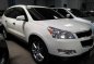 Well-maintained Chevrolet Traverse 2012 for sale-0