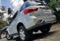 Well-maintained Isuzu MU-X 2017 for sale-2