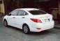 Good as new Hyundai Accent 2017 for sale-2