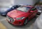 Well-kept Hyundai Elantra 2016 for sale-1