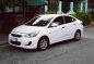 Good as new Hyundai Accent 2017 for sale-1