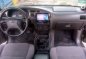 Well-maintained Ford Ranger 2004 for sale-10