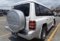 Good as new Mitsubishi Pajero 2005 for sale-2