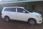 Good as new Toyota Innova 2013 for sale-1