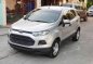 Well-maintained Ford EcoSport 2017 for sale-2