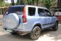 Well-maintained Honda CR-V 2003 for sale-1