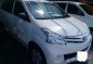 Well-kept Toyota Avanza 2014 for sale-0