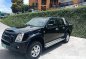 Good as new Isuzu D-Max 2012 for sale-0