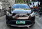 Well-kept Toyota Vios 2013 for sale-1