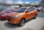 Well-kept Hyundai Tucson 2014 for sale-1