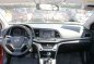 Well-kept Hyundai Elantra 2016 for sale-5