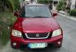 Well-maintained Honda CR-V 1998 for sale-1