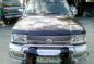 Well-maintained Toyota Revo 2002 for sale-1