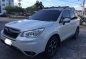 Well-maintained Subaru Forester 2015 for sale-5