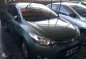 2017 Toyota Vios 1.3E AT for sale-0