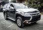 2017 Mitsubishi Montero BRANDNEW fortuner pajero 2018-6