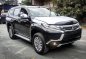 2017 Mitsubishi Montero BRANDNEW fortuner pajero 2018-0