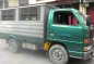 Isuzu Elf Panoramic FB 4BE1 Green For Sale -1