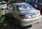 Honda City iDSi 2004 Automatic Silver For Sale -3