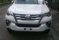 2017 Toyota Fortuner 2.4 V 4x2 AT for sale-0