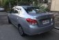 2015 Mitsubishi Mirage G4 GLS Automatic For Sale -5