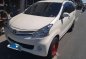 Good as new Toyota Avanza 2015 for sale-2