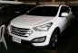 Good as new Hyundai Santa Fe 2014 for sale-0