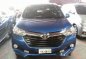 Good as new Toyota Avanza 2016 for sale-2