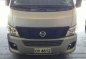 2016 Nissan Nv350 Urvan Escapade 12 seater for sale-3