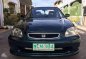 1998 Honda Civic Lxi Vtec Body Padek for sale-3