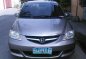 2008 Honda City Idsi with Paddle Shift for sale-0