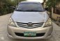 Toyota Innova E 2010 Manual Diesel for sale-8