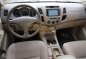 Toyota Hilux e 2006model diesel for sale-6