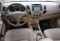 Toyota Hilux e 2006model diesel for sale-0