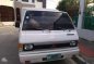 2007 Mitsubishi L300 Fb with dual aircon for sale-1