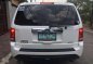 2012 Honda Pilot AT 4x4 V6 VCM fortuner fj montero explorer crv mux lc-4