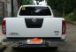 Nissan Frontier Navara 4x4 Financing Ok 2014 -2