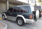 95 model Mitsubishi Pajero for sale-0