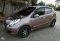 Suzuki Celerio 2012 top of line for sale-7