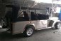 For sale Toyota Owner Type Jeep (stainless body)-5