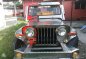 Tamaraw fx 2c Owner Type Jeep bigfoot diesel for sale -3