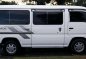 Nissan Urvan Escapade 2006 Diesel White For Sale -2