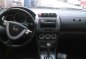 2008 Honda City Idsi with Paddle Shift for sale-2