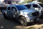 For Sale or swap Nissan Navara 2009 4x4-8