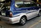 For sale blue Toyota Revo sr 2001-10